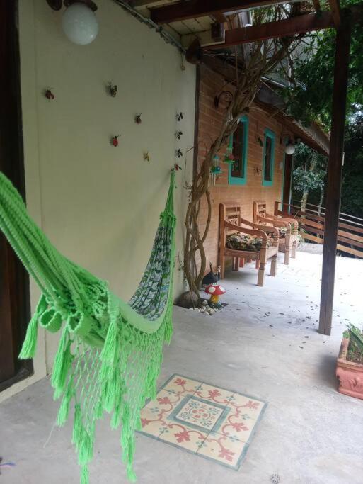Casa Aconchegante Na Serra. Santo Antônio do Pinhal Zewnętrze zdjęcie