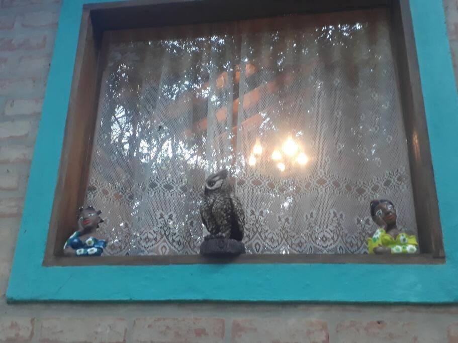 Casa Aconchegante Na Serra. Santo Antônio do Pinhal Zewnętrze zdjęcie