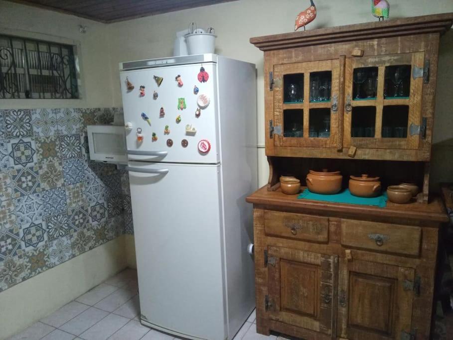 Casa Aconchegante Na Serra. Santo Antônio do Pinhal Zewnętrze zdjęcie