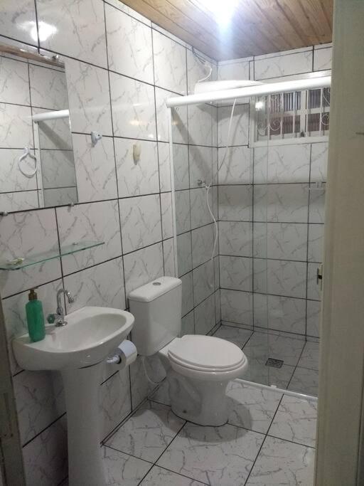 Casa Aconchegante Na Serra. Santo Antônio do Pinhal Zewnętrze zdjęcie