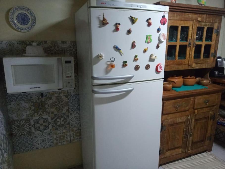 Casa Aconchegante Na Serra. Santo Antônio do Pinhal Zewnętrze zdjęcie
